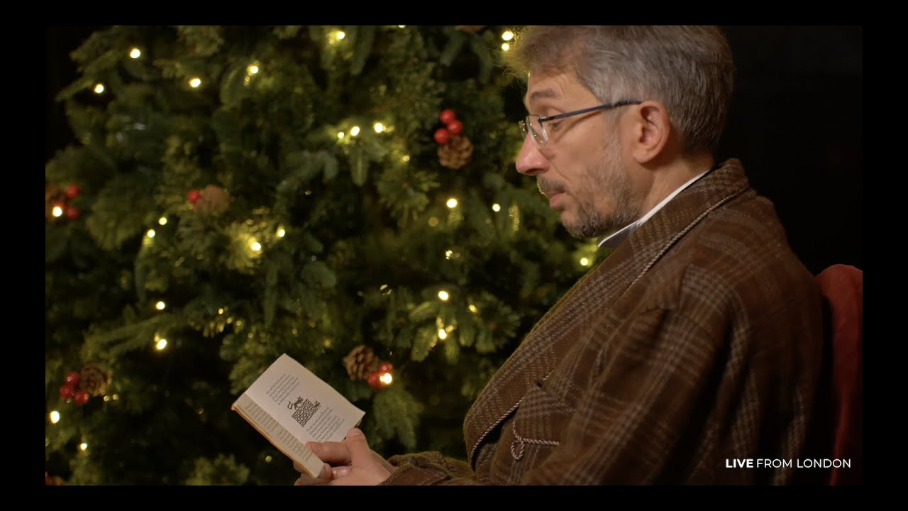 I Fagiolini, Dec 24 2020