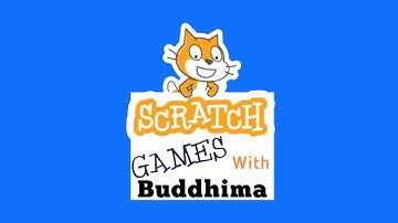 Scratch Games with Buddhima