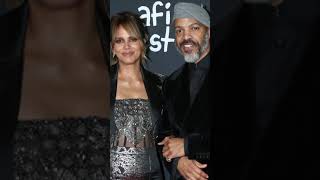 Famous Halle Berry and Van Hunt  ❤ story #shorts #love #celebrity #celebritycouple #hallebailey #vanhunt Wealth