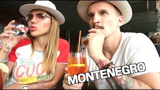 видео Черногория летом