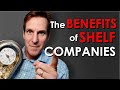 Shelf Companies Explained