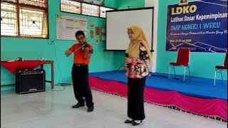 Rayuan Pulau Kelapa   Dilla Alvita Devi SMPN 1 Weru