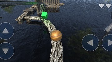 Extreme Balancer 3 - Gameplay Walkthrough Part 1 - Levels 1-5  Android gameplay | H Bangla gamer