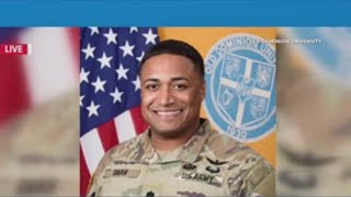 Man killed in Old Dominion attack was a UGA graduate