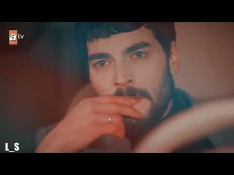 Hercai-Miran&Reyyan-ÖPESİM VAR GÖZLERİNDEN💙