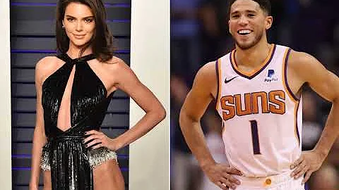 Kendall Jenner and Devin Booker Break Up After 2 Years