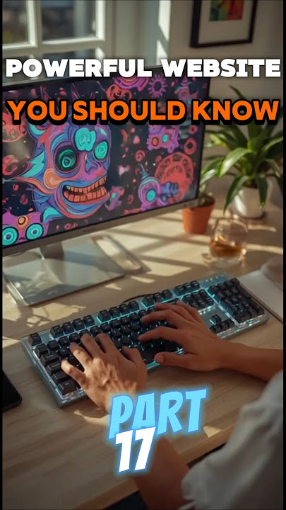 Create Memes & Funny GIFs in Seconds (Part 17) #shorts  #aitools  #powerfulwebsites
