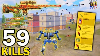 Wow! NEW BEST LOOT GAMEPLAY in Mecha Fusion MODESAMSUNG,A7,A8,J4,J5,J6,J7,J2,J3,XS,A3,A4,A5,A6,A7