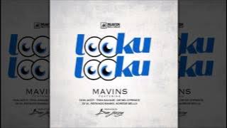 Mavins - looku looku