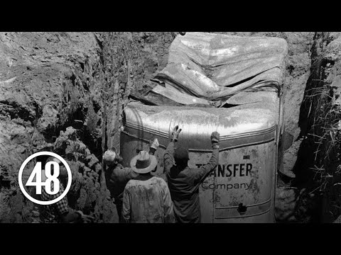 Sneak peek: Remembering the Chowchilla Kidnapping