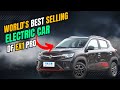 Worlds bestselling electric car 2023  df ex1 pro