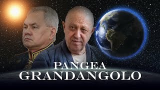 La Russia resiste, l’Europa in sfacelo - 20230630 - Pangea Grandangolo