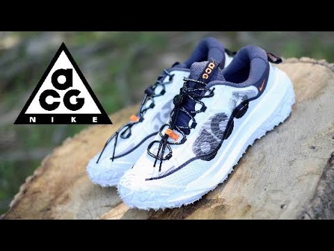 NIKE ACG マウンテン フライ thehighlights