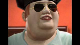 Dead Rising Music: Jo Slade Theme