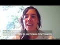 Taller de Lanzamiento Catálogo de Paisaje - PTI Ruta de Los Parques de la Patagonia