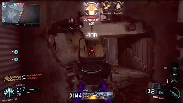 Smacking larryyocool12, Skixzy, RaZeTheBest, PipGivesTheTip, Packs & Arct Vendetta