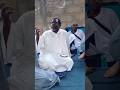 CLIP-Praises of Allah & the Prophetﷺ-Shaykh Masuod Abdul Rahman Cisse (Longer video on our Channel)