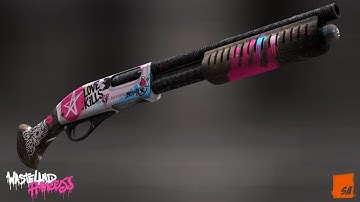 Sawed Off is best gun in CSGO