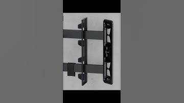🔥 Amazon Finds - Amazon Basics Full Motion Articulating TV Monitor Wall Mount