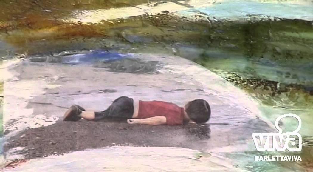 andria meaning Arte Libera Tutti -