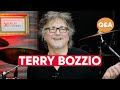 Best Of Terry Bozzio&#39;s Drum Channel Q&amp;A