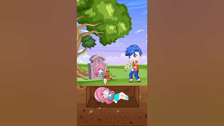 POV Help Anna escape from the underground #sadstory #rainbowz #shorts #rainbowzmultiverse