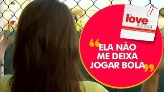 Deixa Eu Jogar Bola