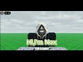 NEW ROBLOX DEV