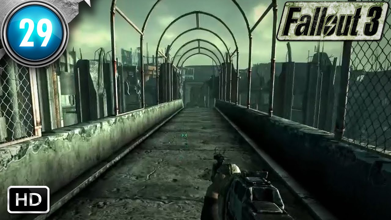 Fallout 3 29 PC Scientific Pursuits P9 YouTube fallout-3-29-pc-scientific-pursuits-p9-youtube