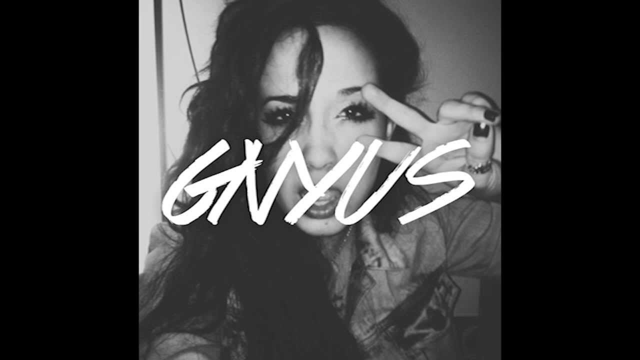 Gnyus - [swerve] (Official Audio)