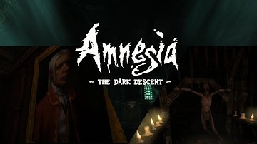 I have all the orb pieces! - Amnesia: the Dark Descent [12]
