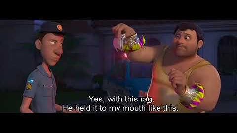 inter 2 unit 11  passive voice part 1 video 6