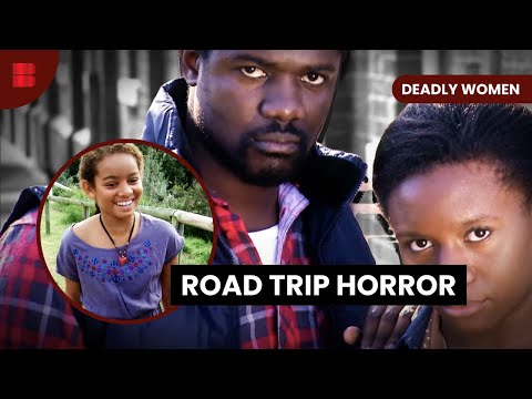 Documentary backdrop image for Deadly Duo - Deadly Women (2023)