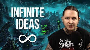 How Worldbuilding Gives You Endless Creative Ideas