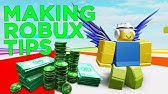 Roblox Making Money R 0 To R 50k We Made 5000 Robux Off Our Game 30 Youtube - making roboorange a roblox account i made this for views