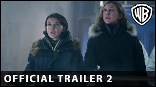 Godzilla: King of the Monsters - Official Trailer 2 - Warner Bros. UK