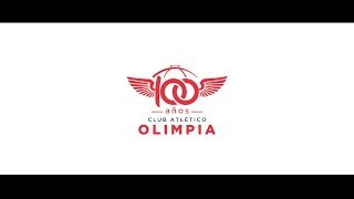 Club Olimpia 100 Años / Empatia Tamara
