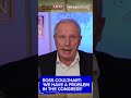 Ross Coulthart: "We have a problem in the Congress"