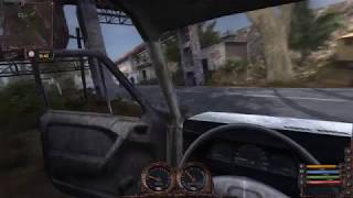 STALKER Lost Alpha - Protest simulator