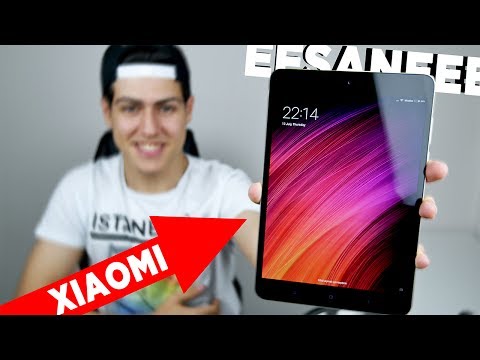 Video: Xiaomi Mi Pad 3: Tablet Incelemesi