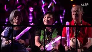 Download lagu Teresa Teng Digitally Reincarnated to Sing With Jay Chou