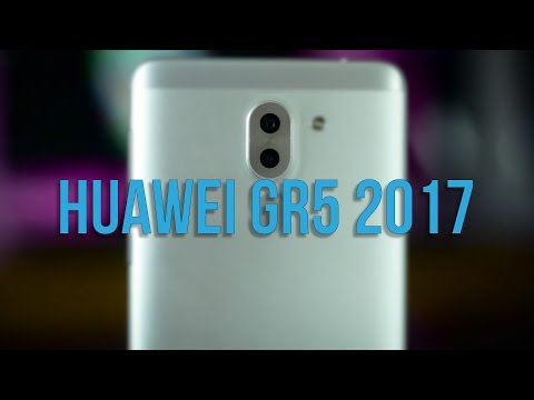 Huawei GR5 2017 Full Review