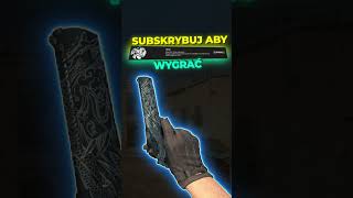 Akcja która została zapamiętana   #csgo