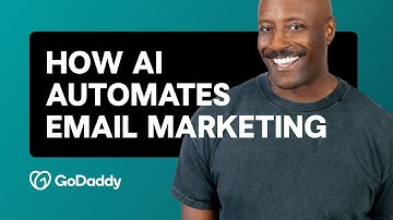 Email Marketing Automation and AI Tools