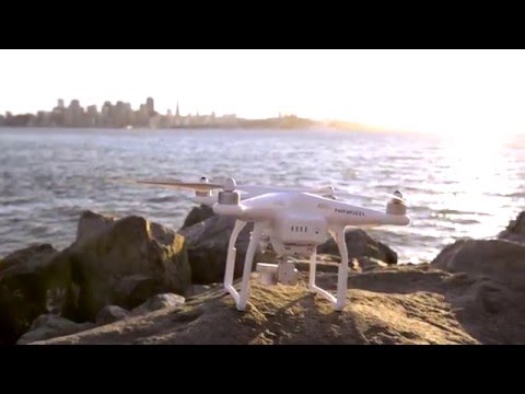 Flying with UAVs@Berkeley