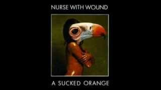 Nurse With Wound - This Piano Can&#39;t Think