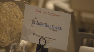 ‘Taste Around the World’ raising money for Siouxland Community Health Center