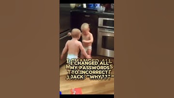 Always Forgetting Passwords? You’ll Wish You Knew THIS Trick 😱🔑 #funnyshorts #shorts #funny #comedy