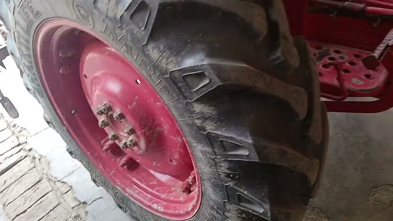 Mahindra -265 DI For Sale.   Ph- 8532006644