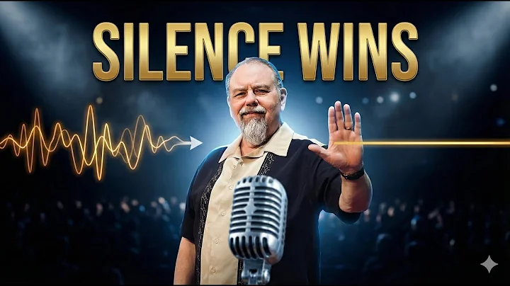 The Power of Pauses: The Secret Weapon of Great Speakers, Leaders, and Communicators